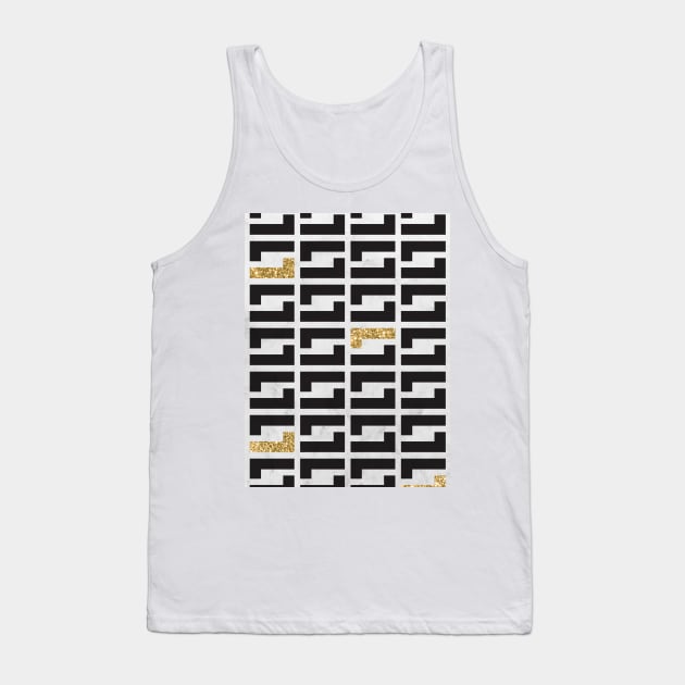 Golden Era Tank Top by Tobe_Fonseca